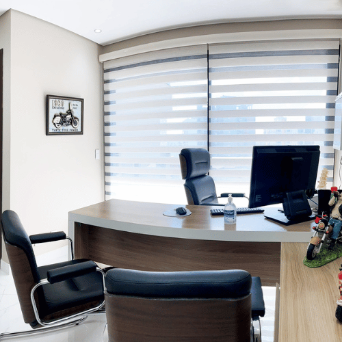 Consultórios para Especialidades - Adulto 